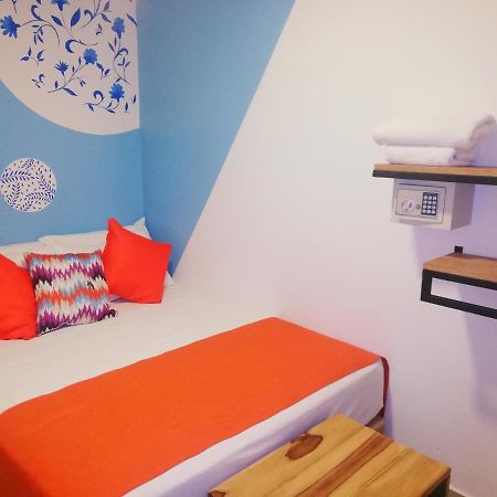 Ethnic Thematic Hotel Cartagena 외부 사진