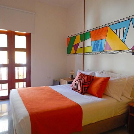 Ethnic Thematic Hotel Cartagena 외부 사진