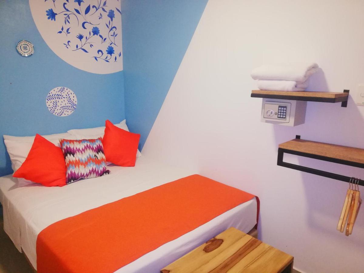 Ethnic Thematic Hotel Cartagena 외부 사진
