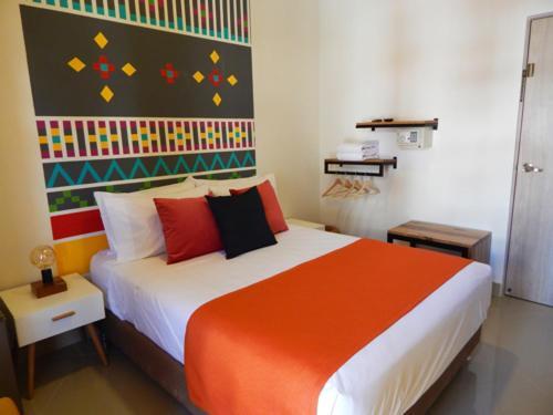 Ethnic Thematic Hotel Cartagena 외부 사진