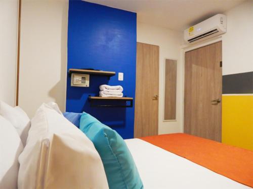 Ethnic Thematic Hotel Cartagena 외부 사진