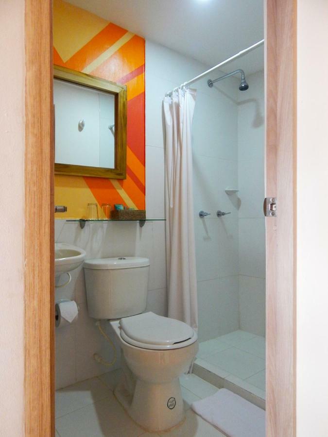 Ethnic Thematic Hotel Cartagena 외부 사진