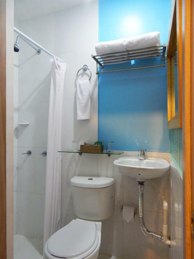 Ethnic Thematic Hotel Cartagena 외부 사진