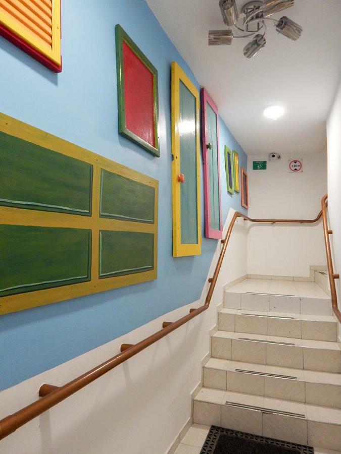 Ethnic Thematic Hotel Cartagena 외부 사진